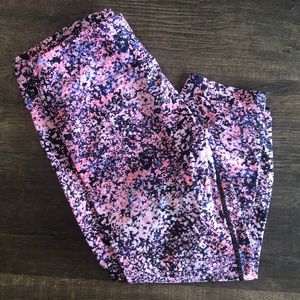 Calvin Klein Workout Leggings